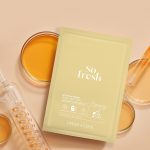 Fresh and Cool Honey