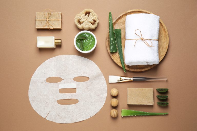 So Fresh Skincare