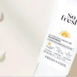 So Fresh Sunscreen Ethiopia